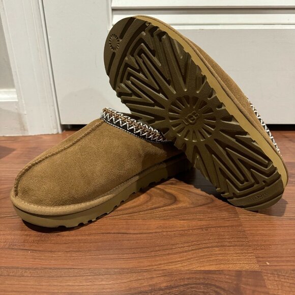 New UGG Tazz Tasman Sandals Women Slipper - Picture 2 of 5